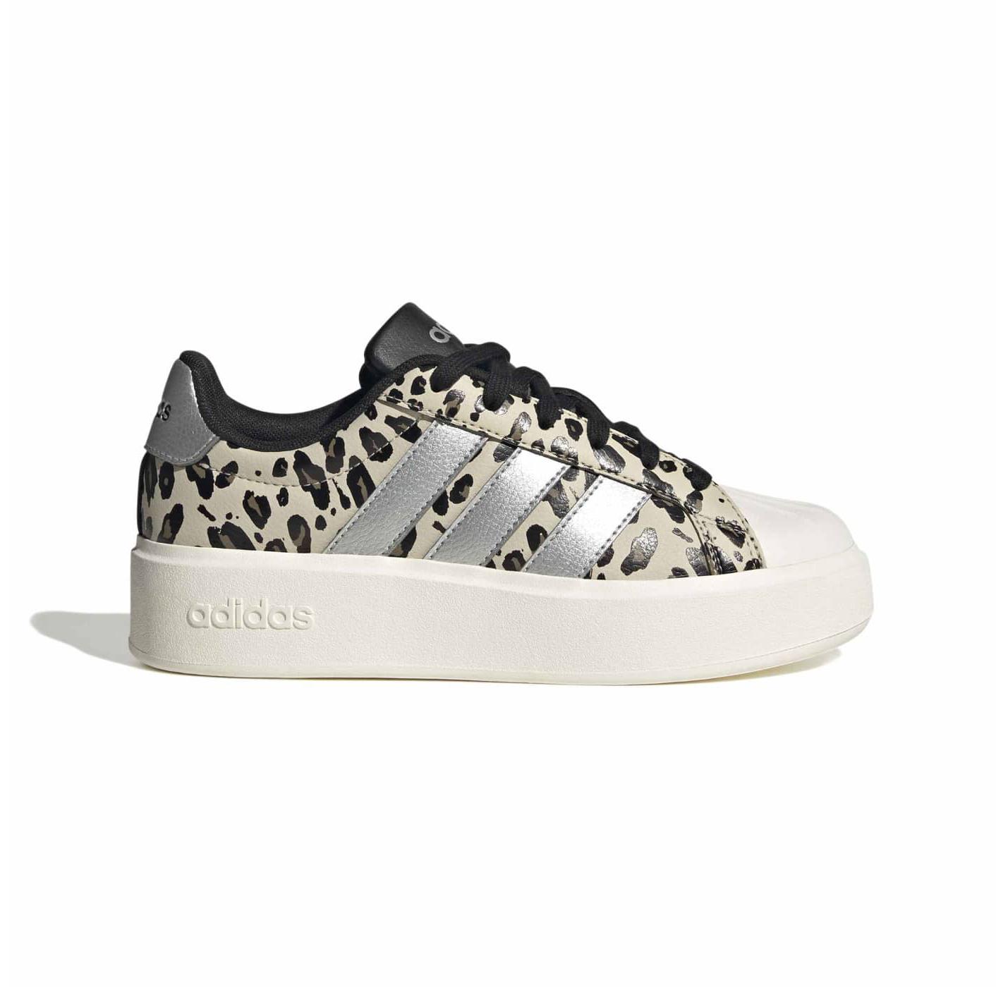 Dziecięce Buty Streettalk Bold J 38