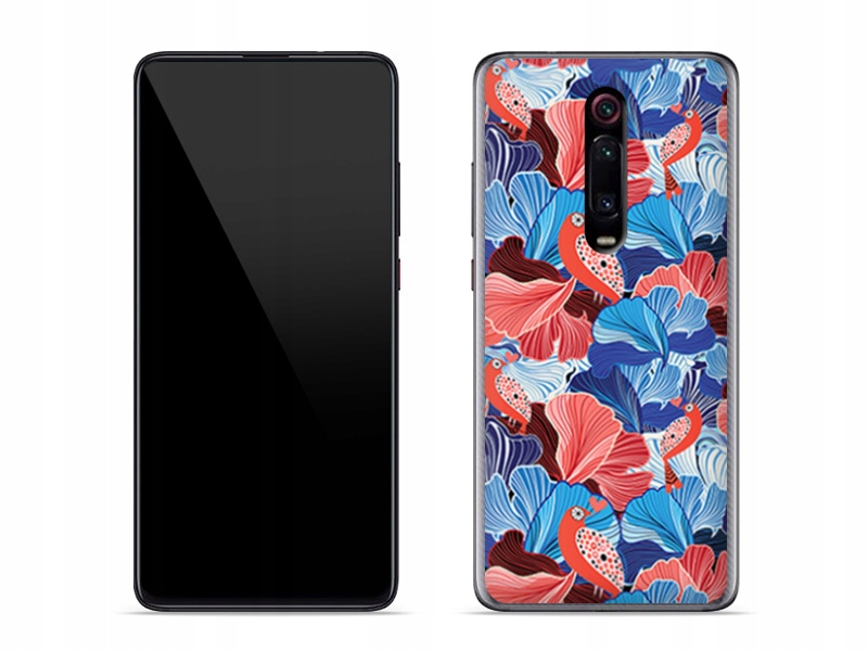 

Etui na Xiaomi Mi 9T Fantastic Case