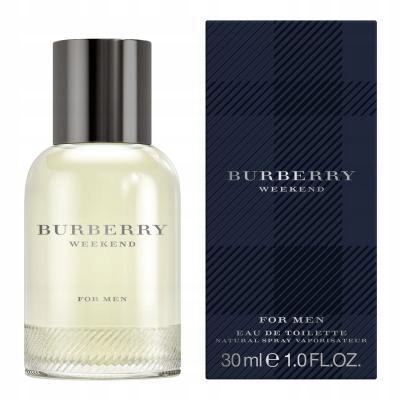 Burberry Víkend Edt 30 ML