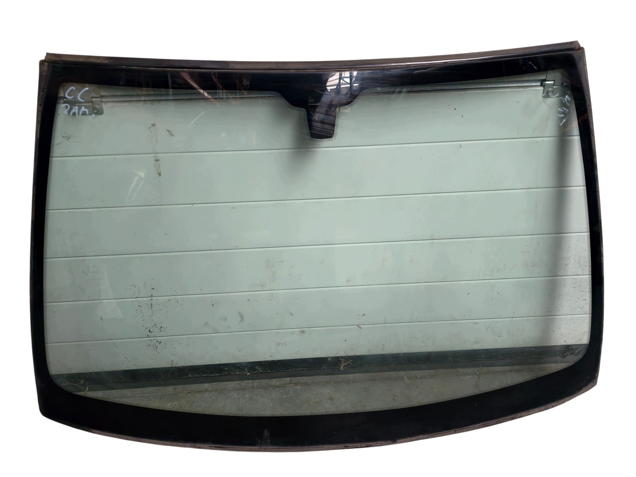 OPEL CORSA C pare-brise remplacement PS