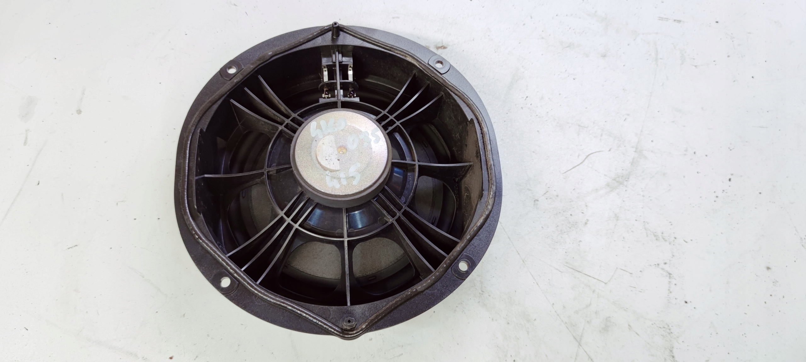 speaker door front AUDI A6 C8 4K0035415