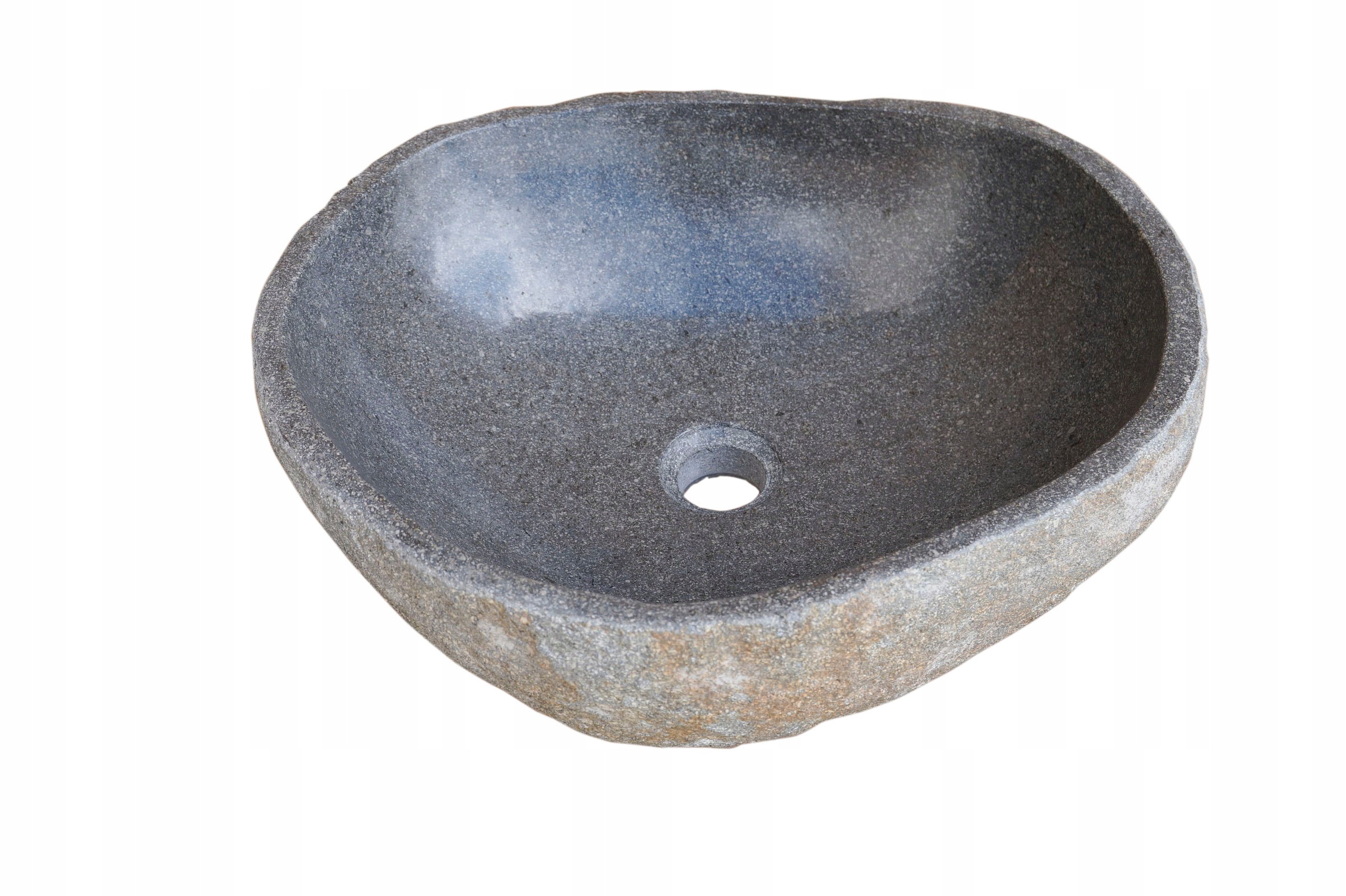 UMYWALKA KAMIENNA KAMIEŃ RZECZNY 40-45 CM SUPER CENA