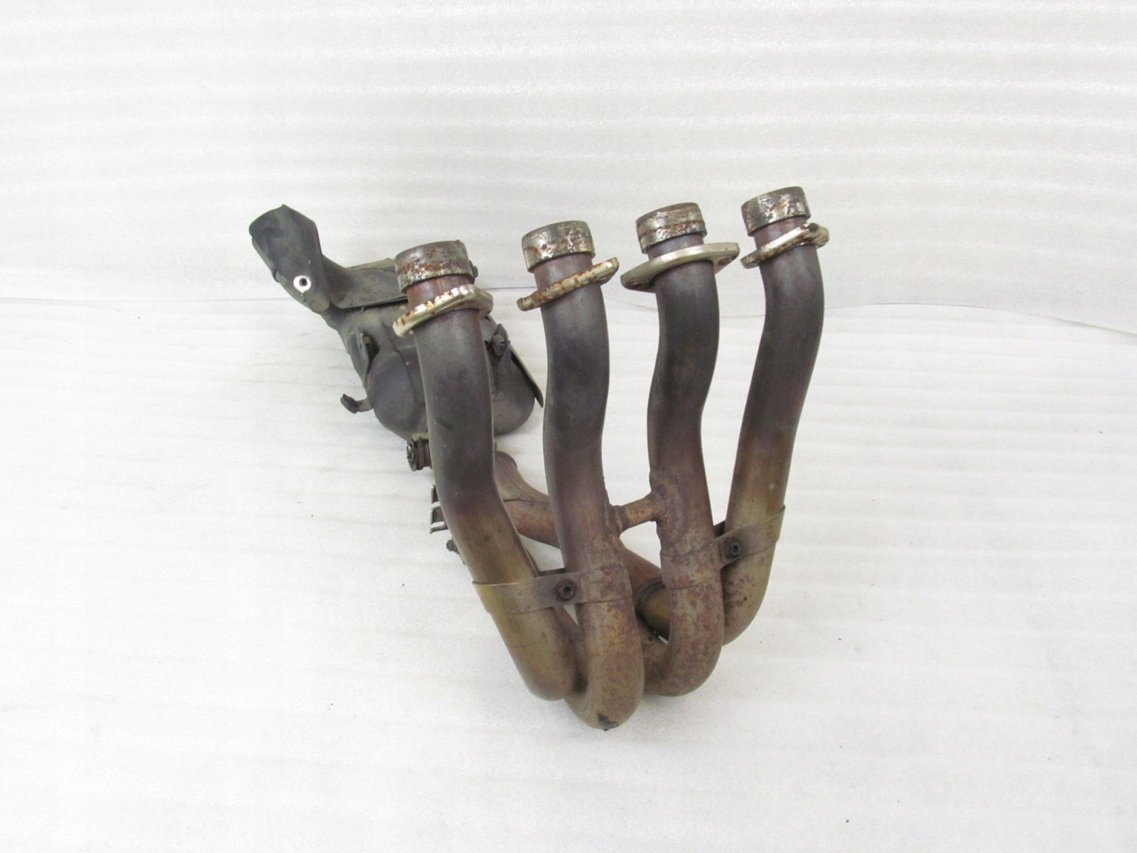 Коллекторы / коллектор Suzuki GSX-R 750 K8 K9 L0 600