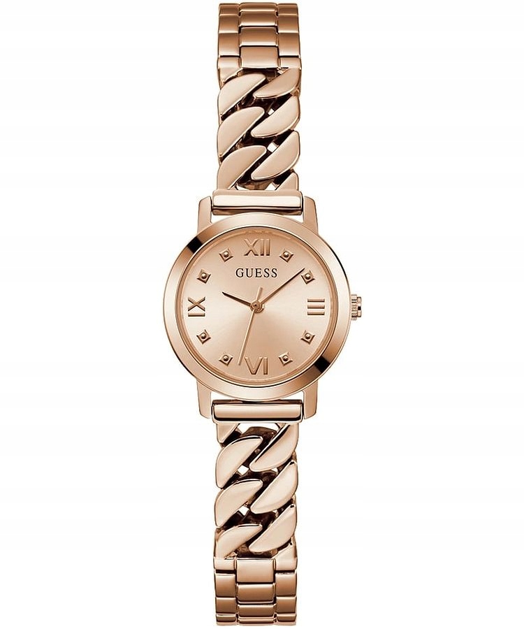 Dámské hodinky Guess Classic