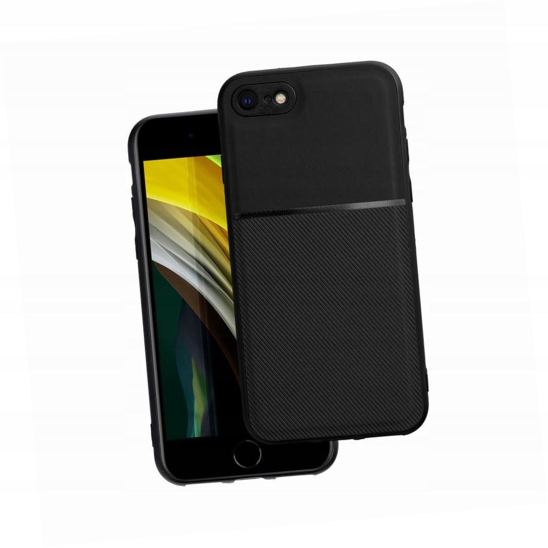 Etui Noble do iPhone 8 elastyczne