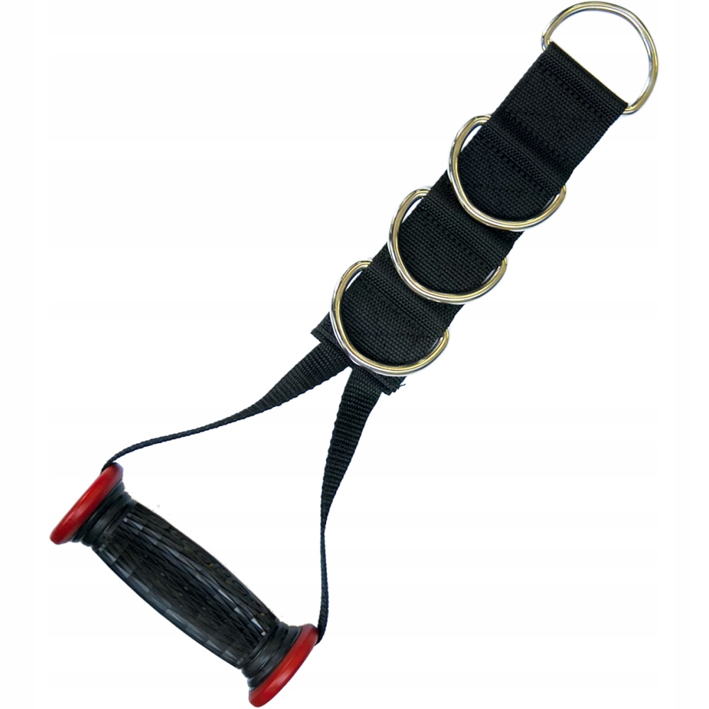 Regulovatelný držák pro odsávání Steelflex, 4 regulační body