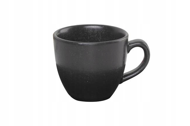 

Filiżanka Do Espresso Coal 80 ml Bez Spodka Porcel