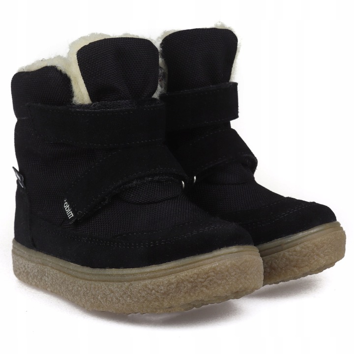 Mido Noster buty zimowe te-por Black 42-40 r 33