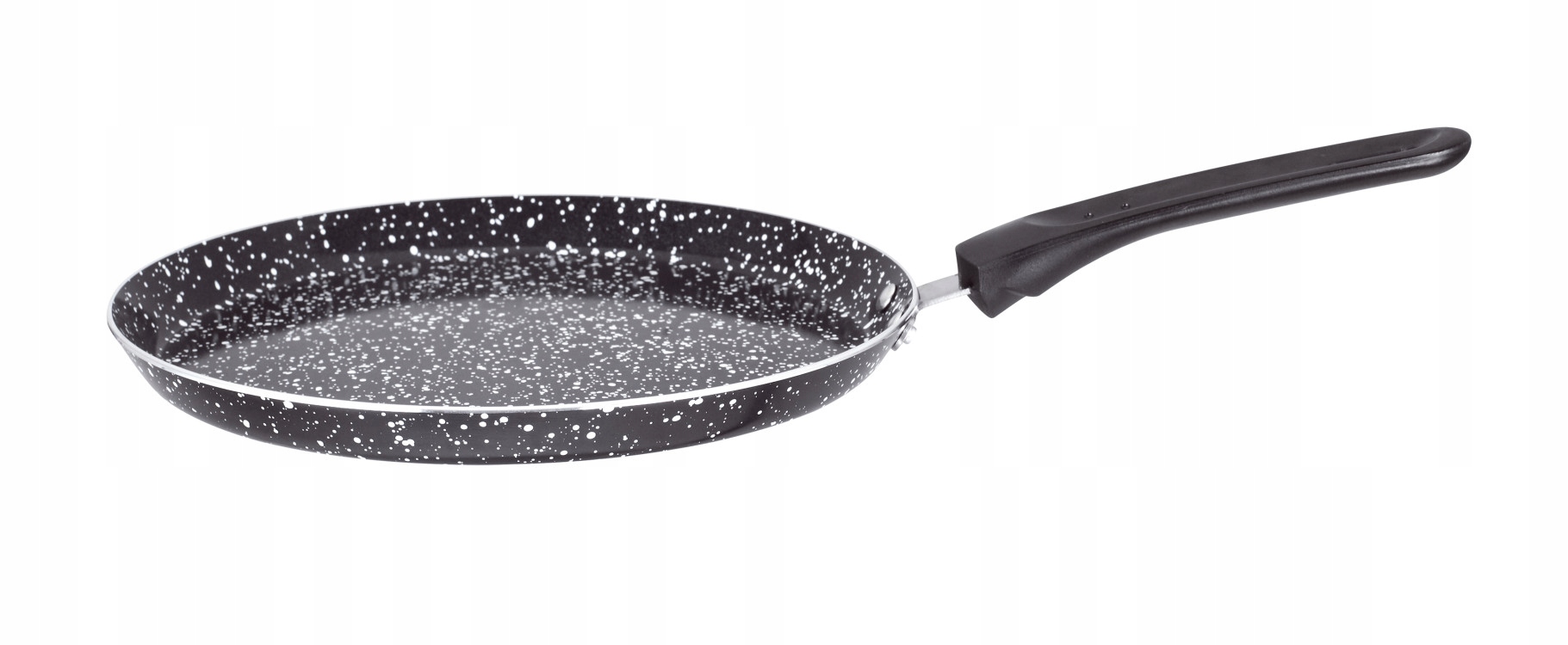 

Patelnia do naleśników 26 cm granitowa