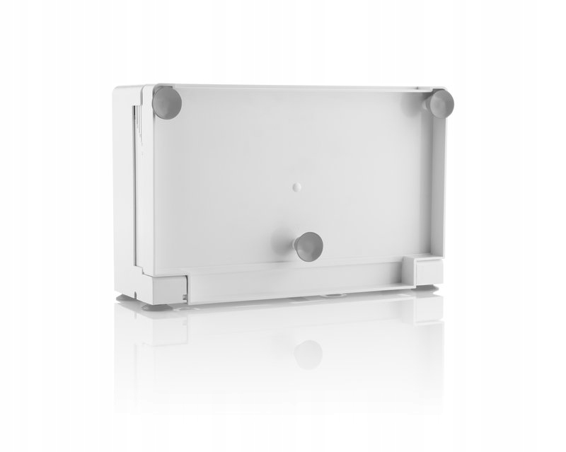 KRAJALNICA DO CHLEBA WĘDLIN SERA REGULACJA ETA Moc 120 W