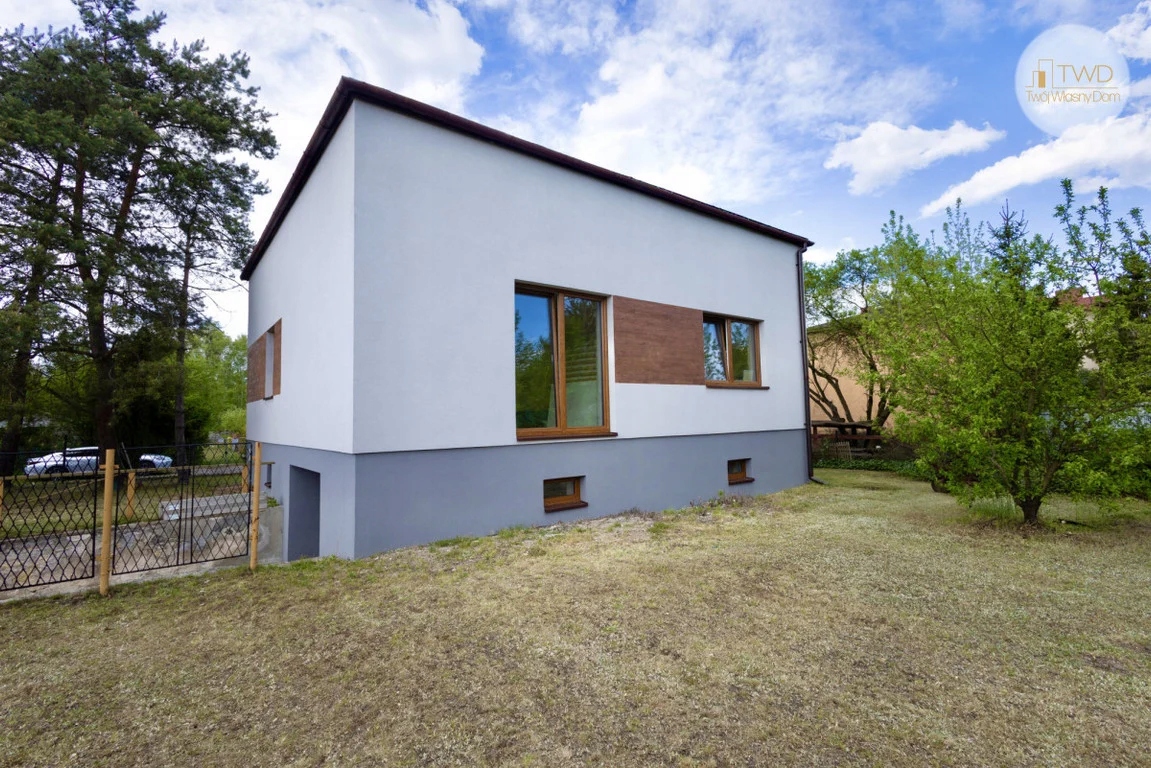 Dom, Sosnowiec, 97 m²