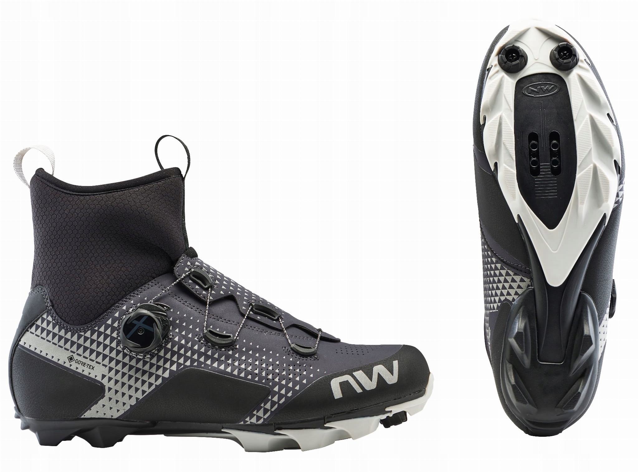 Buty Rowerowe Northwave Celsius XC Gtx 43