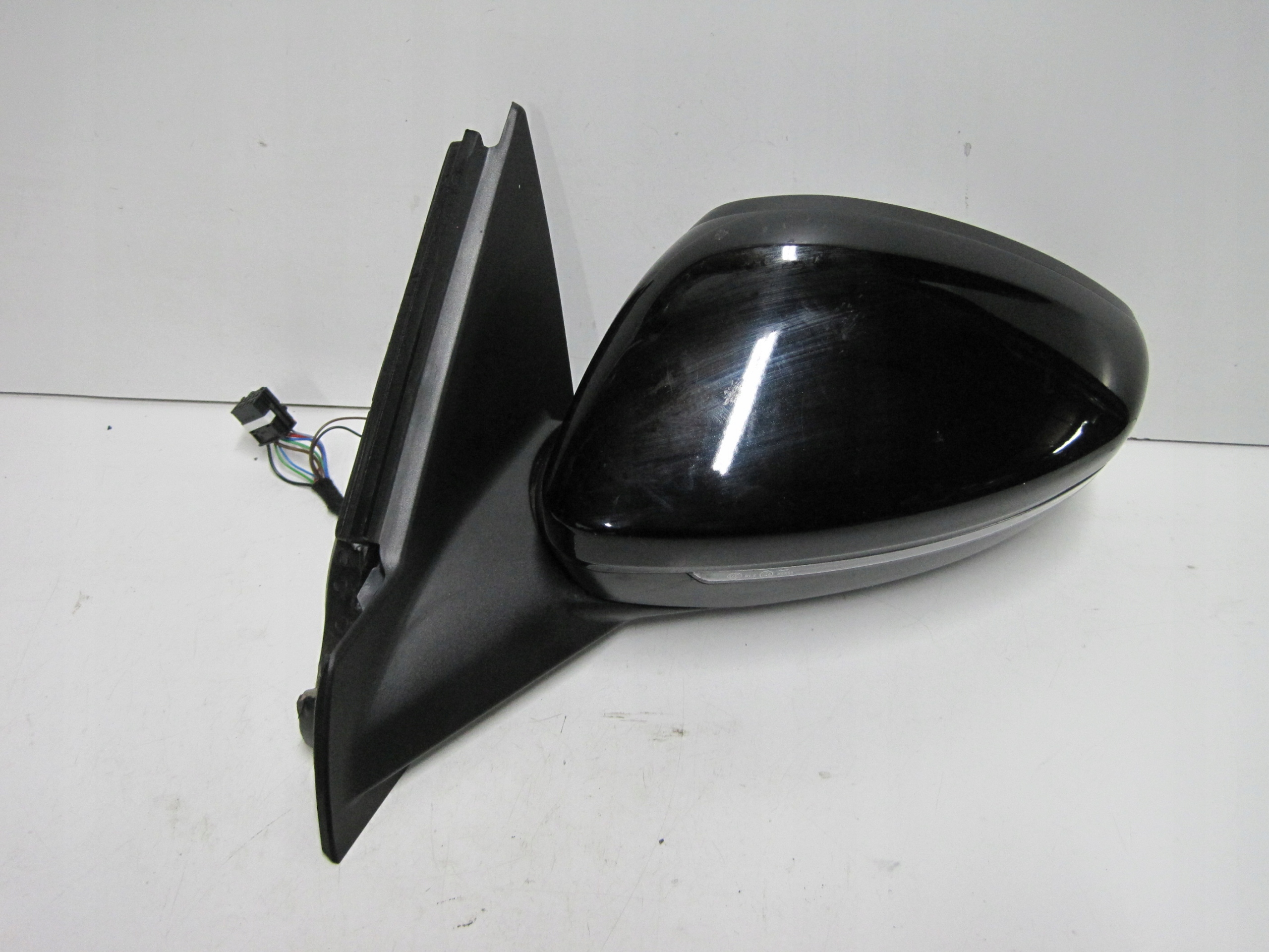 mirror mirrors OPEL CORSA E