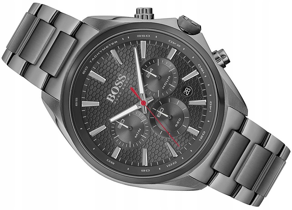 Pánské hodinky Hugo Boss 1513858