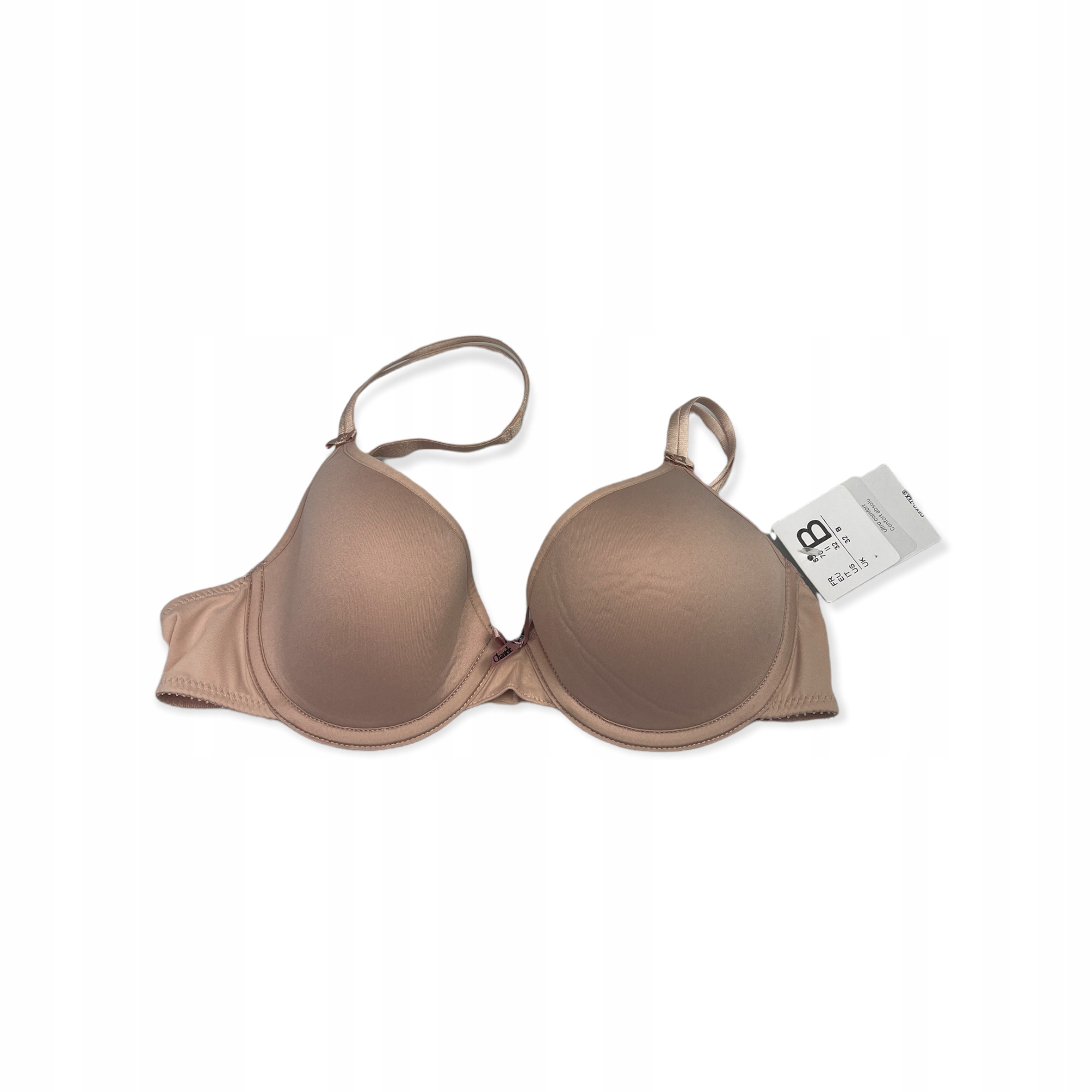 Klasická dámská podprsenka Chantelle 70B