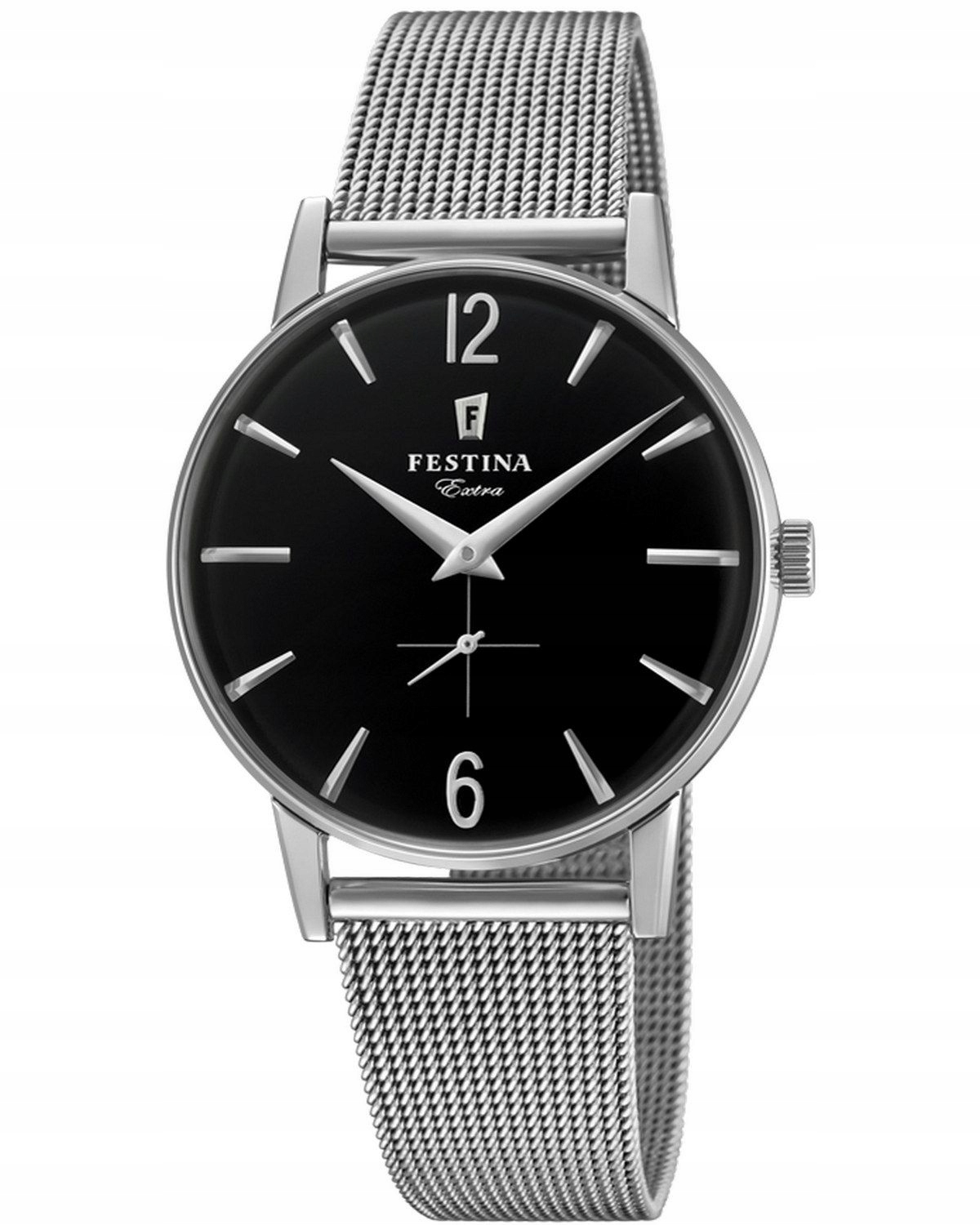 Pánské Hodinky Festina F20252/4 Extra 20252/4