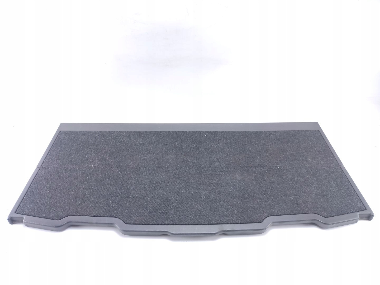 75460-73K0 - НАПОЛЬНОЕ ПОКРЫТИЕ БАГАЖНИКА SUZUKI SWIFT MK6