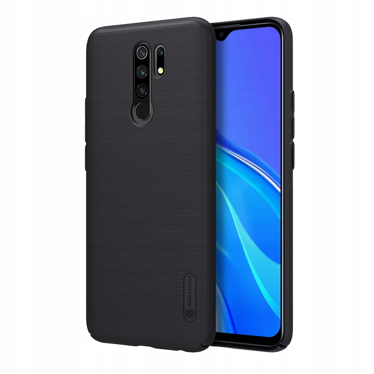 

Nillkin Etui Case Obudowa Do Xiaomi Redmi 9