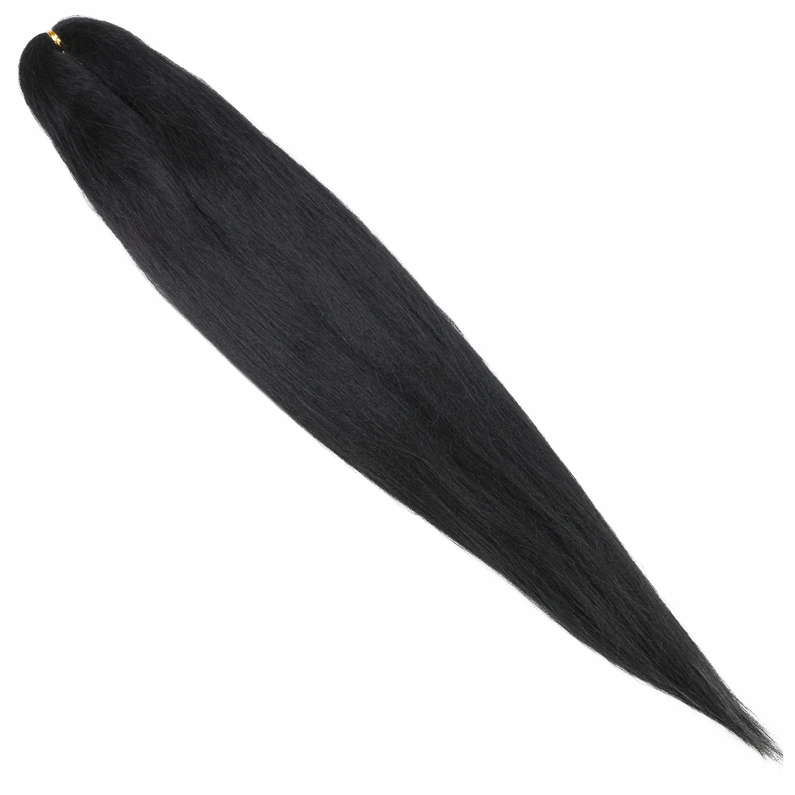 

Włosy syntetyczne Proste dredy warkoczyki Low Heat