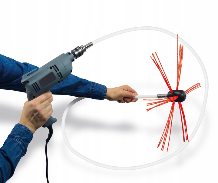 Prodlužovací Kabel K Sadě Tajfun, 3 Ks