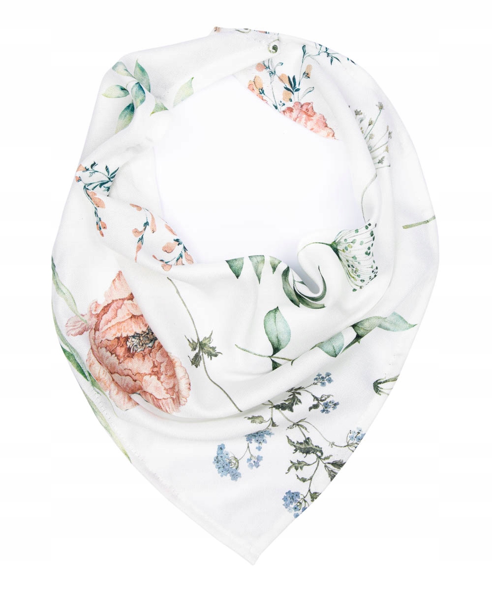 

Bambusowa Apaszka, Bandamka - Eustomy, Lepre