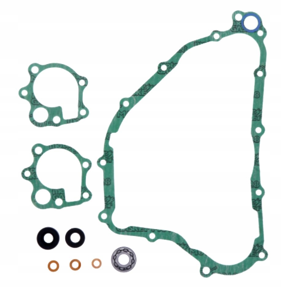 Komplet Pro Opravu Vodního Čerpadla Honda Cr 250 R 2002-2007