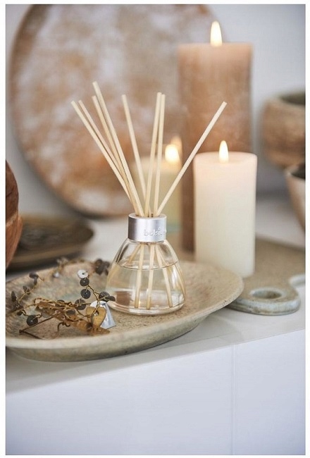 DYFUZOR ZAPACHOWY odświeżacz Bolsius True Scents LAWENDA - 45 ml Nazwa zapachu producenta lawenda