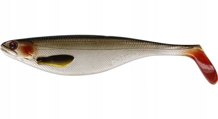 Guma Westin Shadteez Lively Roach 7 Gr 9 CM