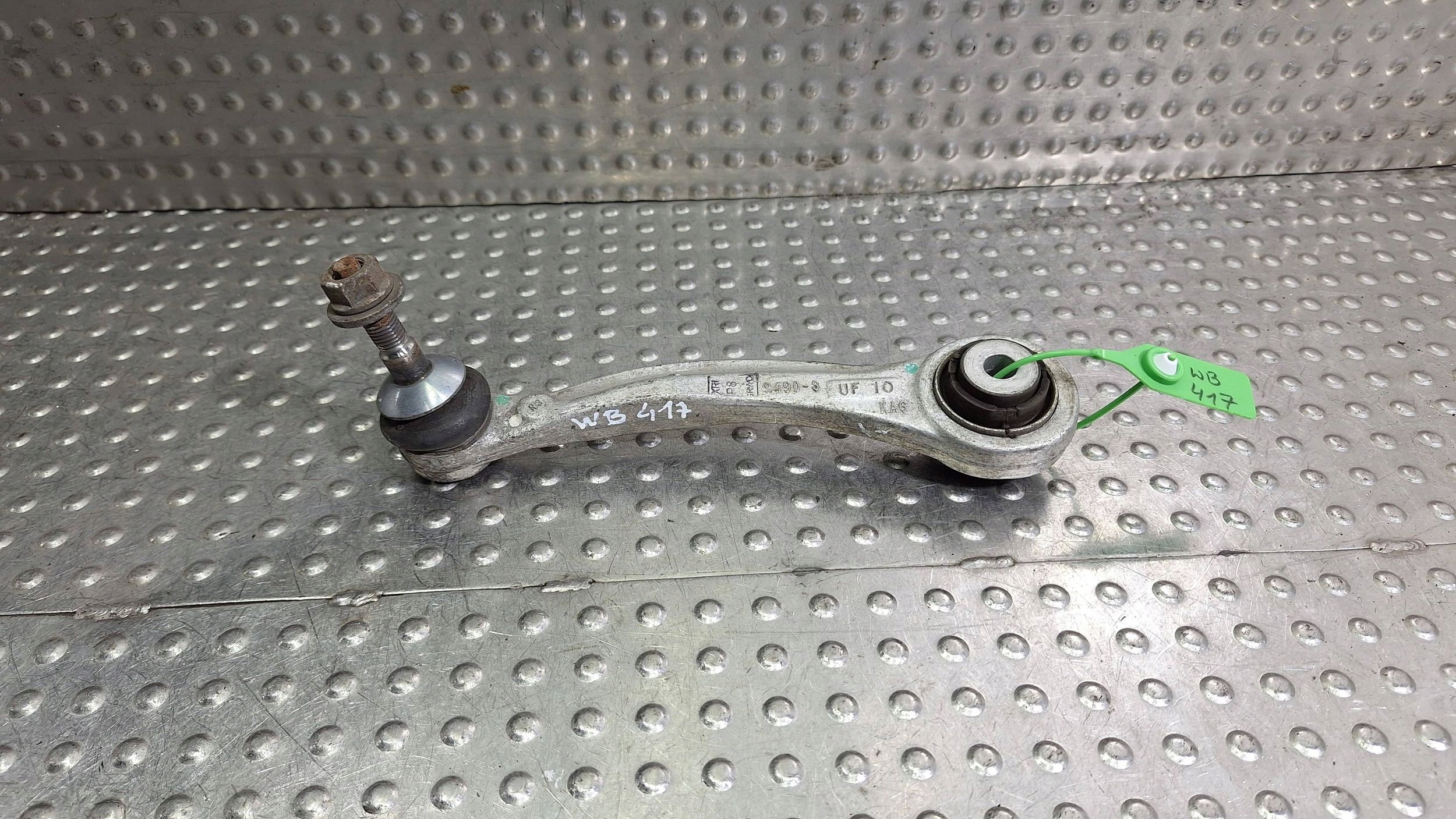 Querlenker rechts heck 6779388 BMW X5 E70 X6 E71