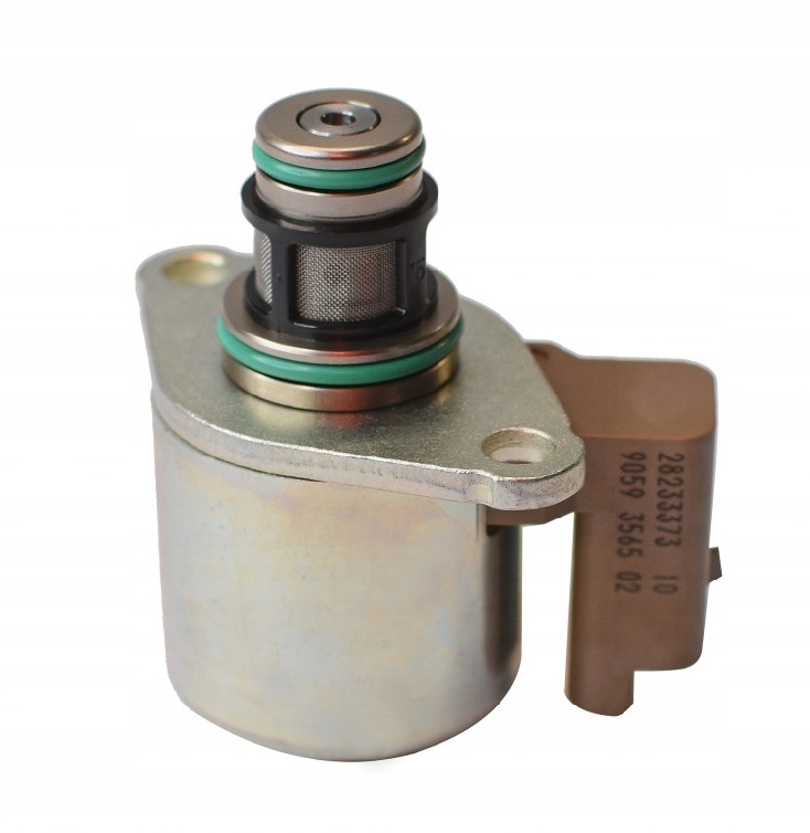 320/A6674/Z - Катушка регулировки насоса DPF 4,2 DELPHI 320 / A6674 / Z