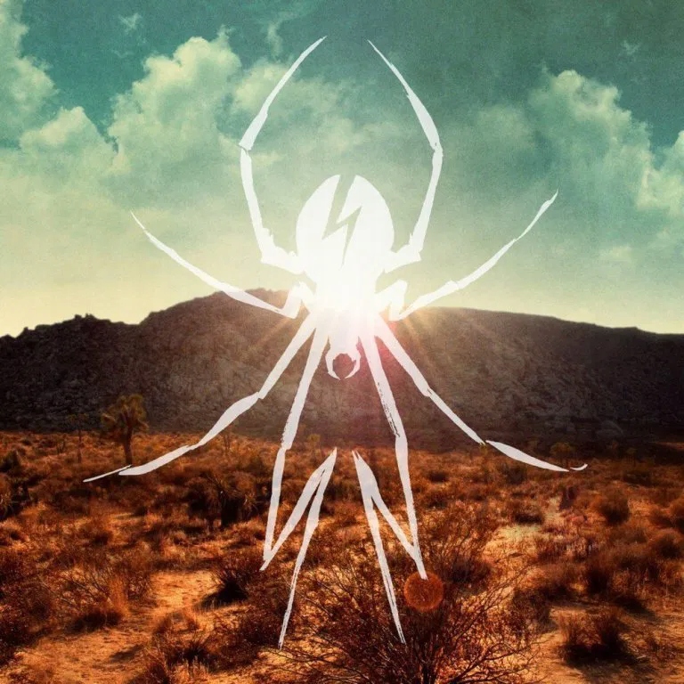 My Chemical Romance: Danger Days: The True Lives Of The Fabulous Killjoys