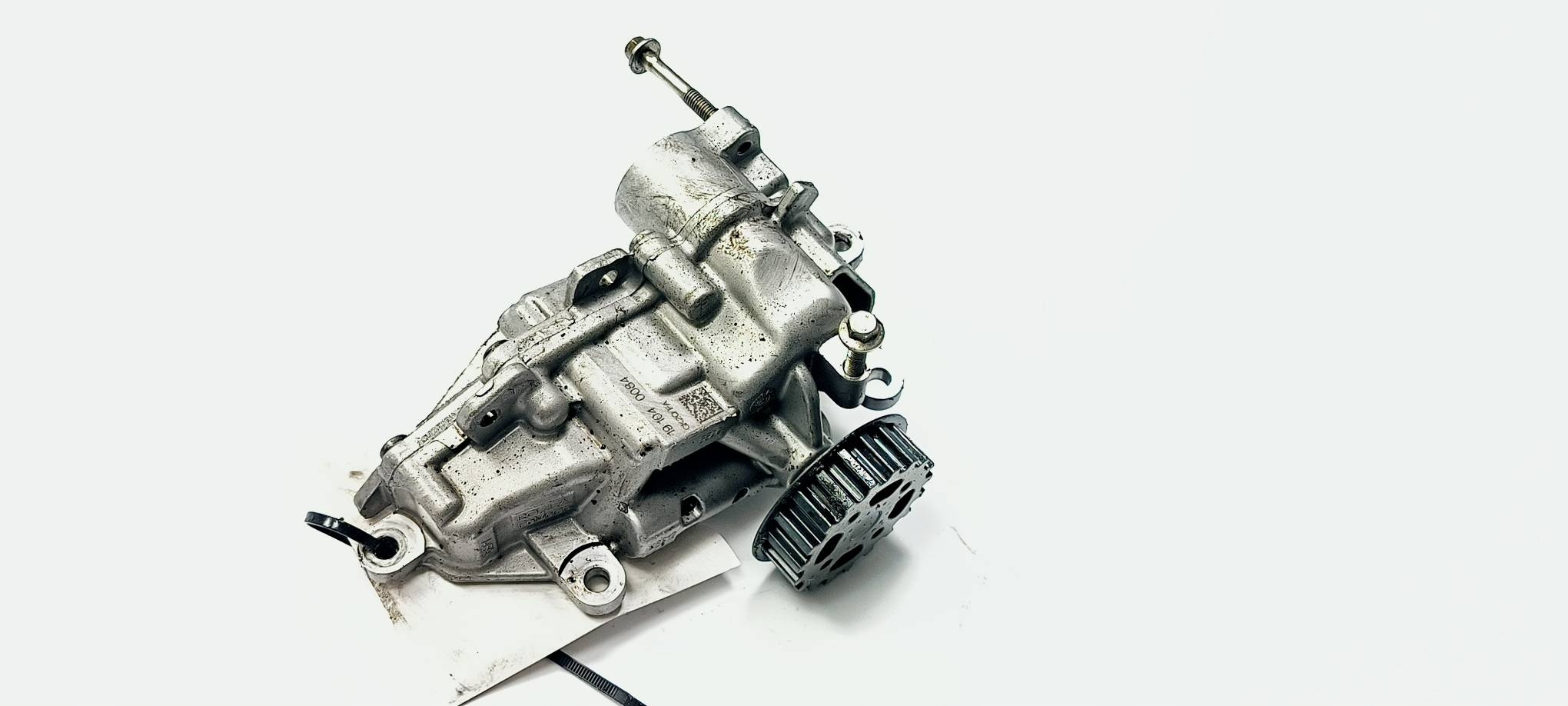 pump oil GK2Q-FA FORD TRANSIT MK8