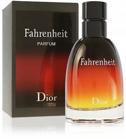 Dior Fahrenheit Le Parfum EdP 75ml