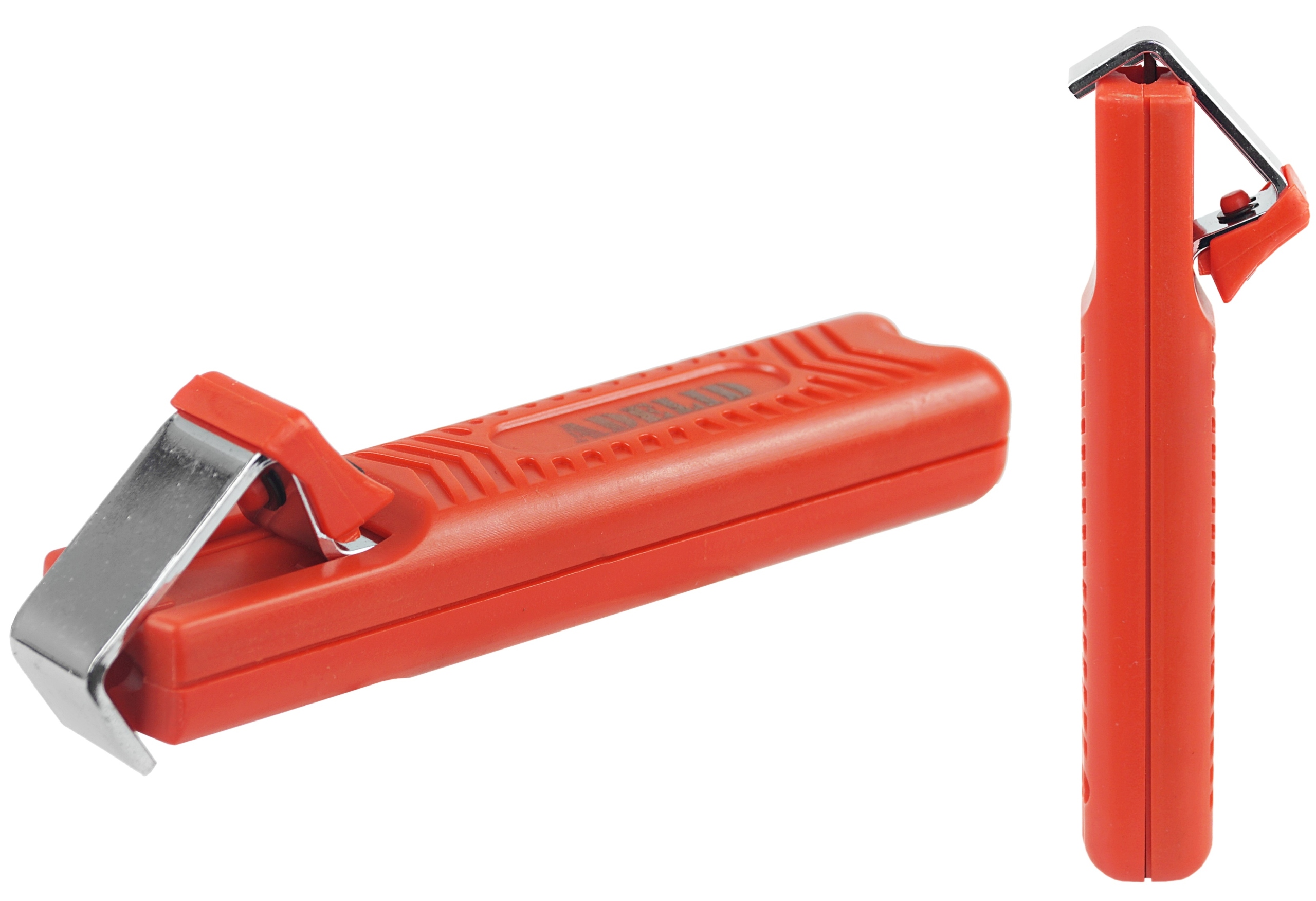 

Nóż Ściągacz Izolacji Kabla Nsi 4-16 Adelid