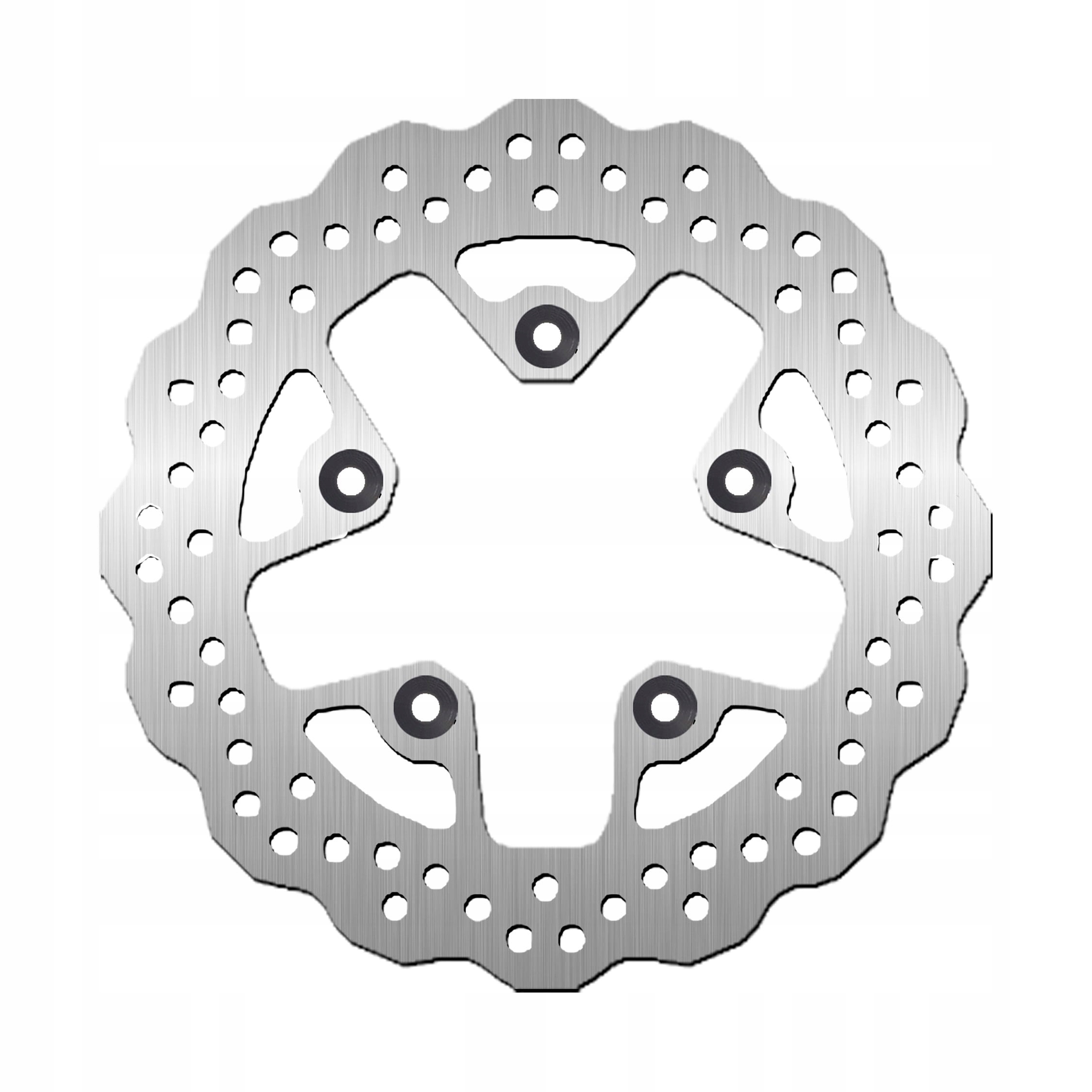 Brzdový kotúč Ng 240X DIS240X