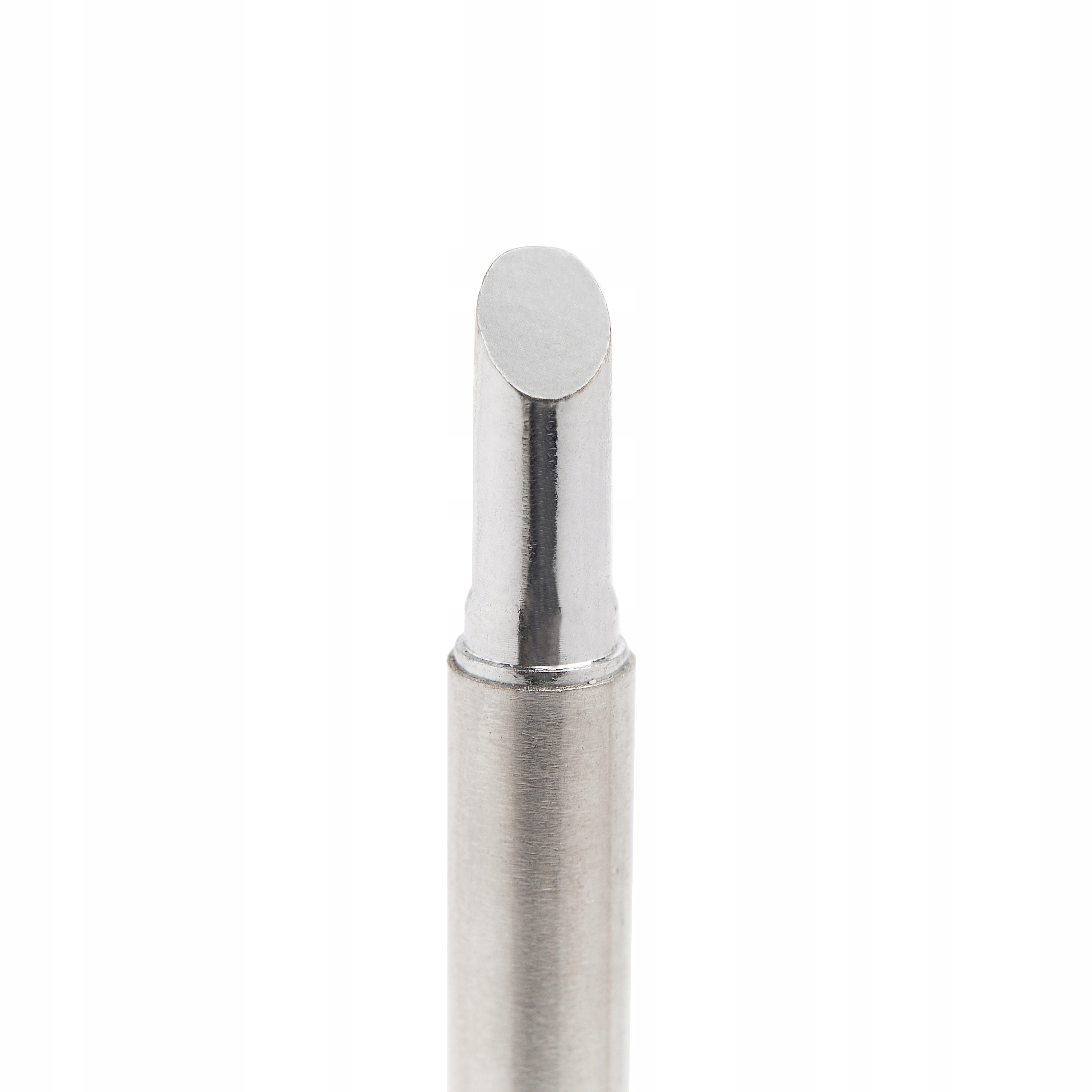 

Grot Z Grzałką Aoyue Hakko Ścięty 4MM T12-C4