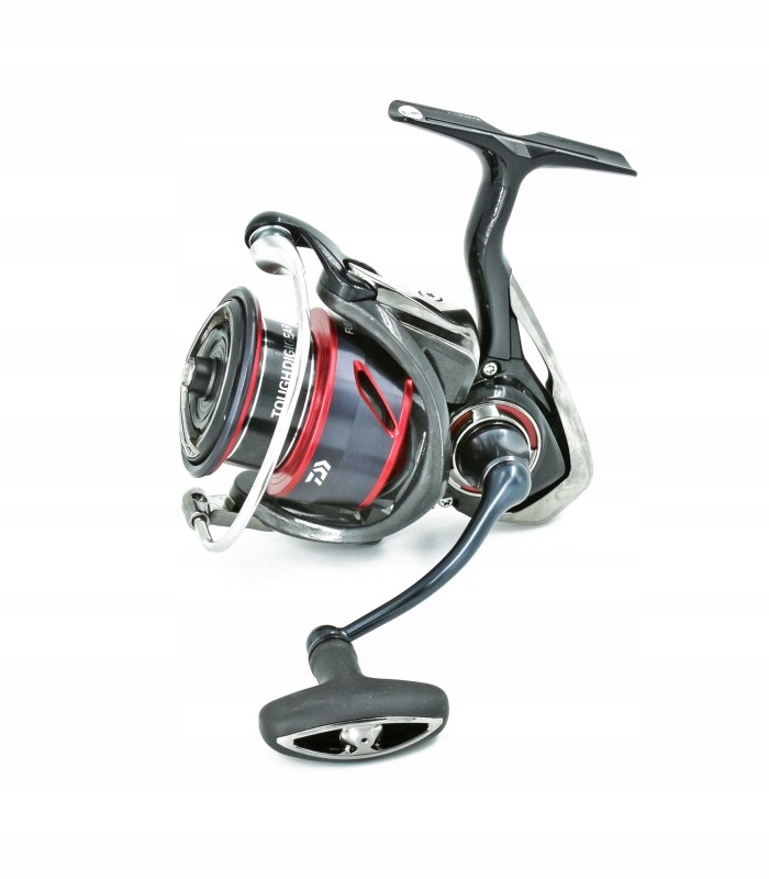 Kołowrotek Daiwa 23 Fuego LT 2500-XH - NOWOŚĆ 2023 | Sklep
