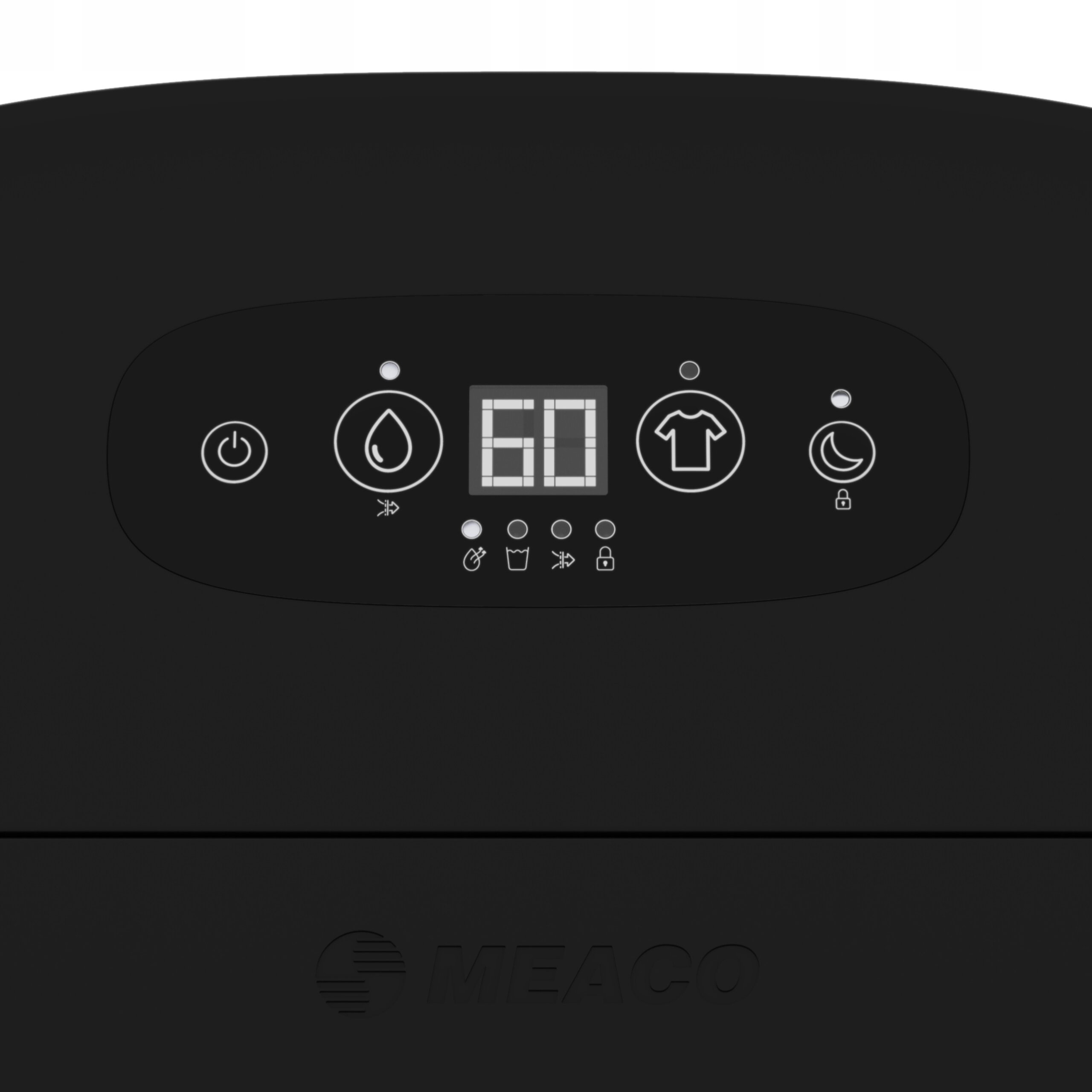 OSUSZACZ POWIETRZA MEACO DRY ARETE ONE 20L Marka Meaco