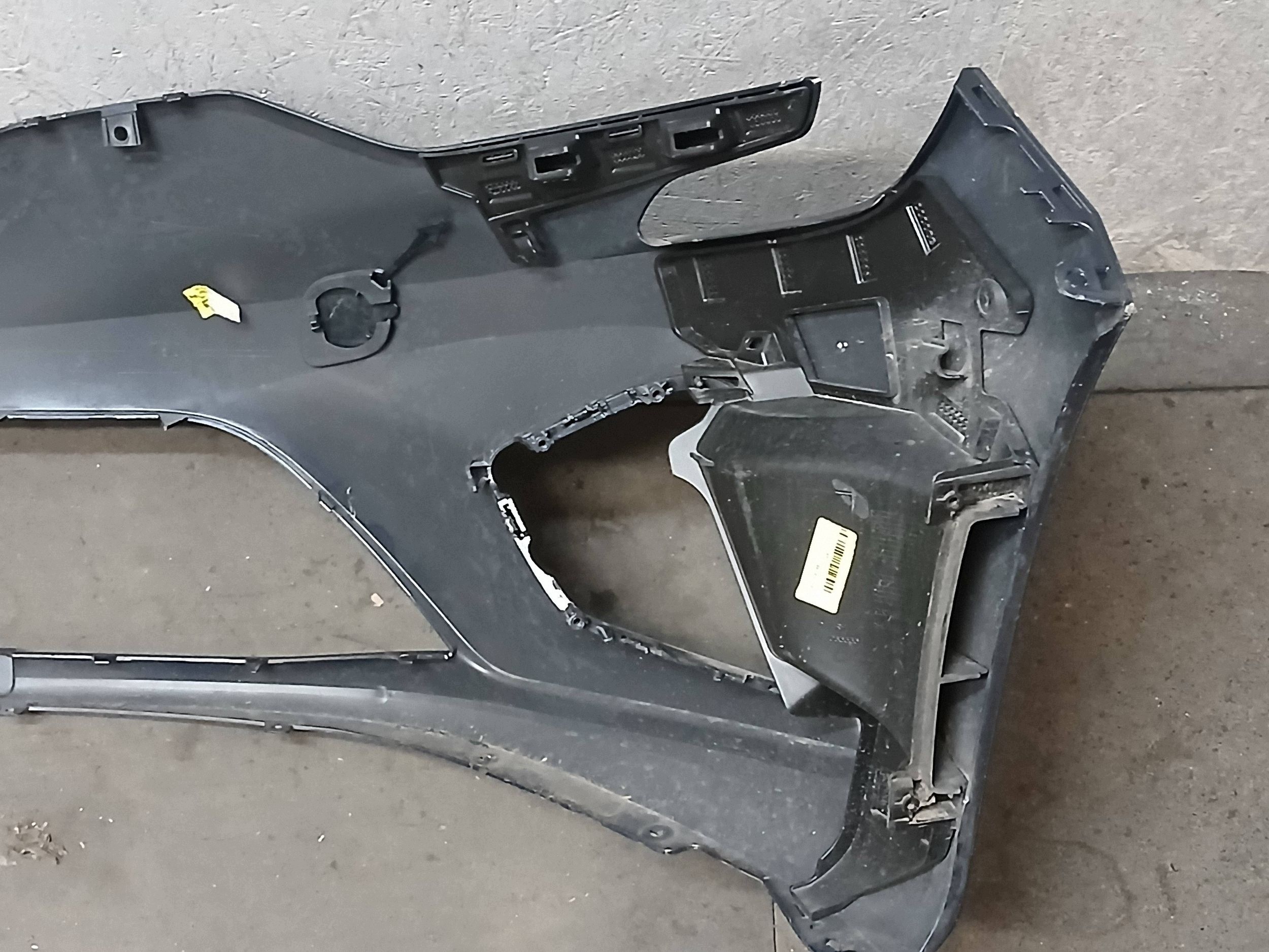 Stoßstange vorne RENAULT CLIO V 5