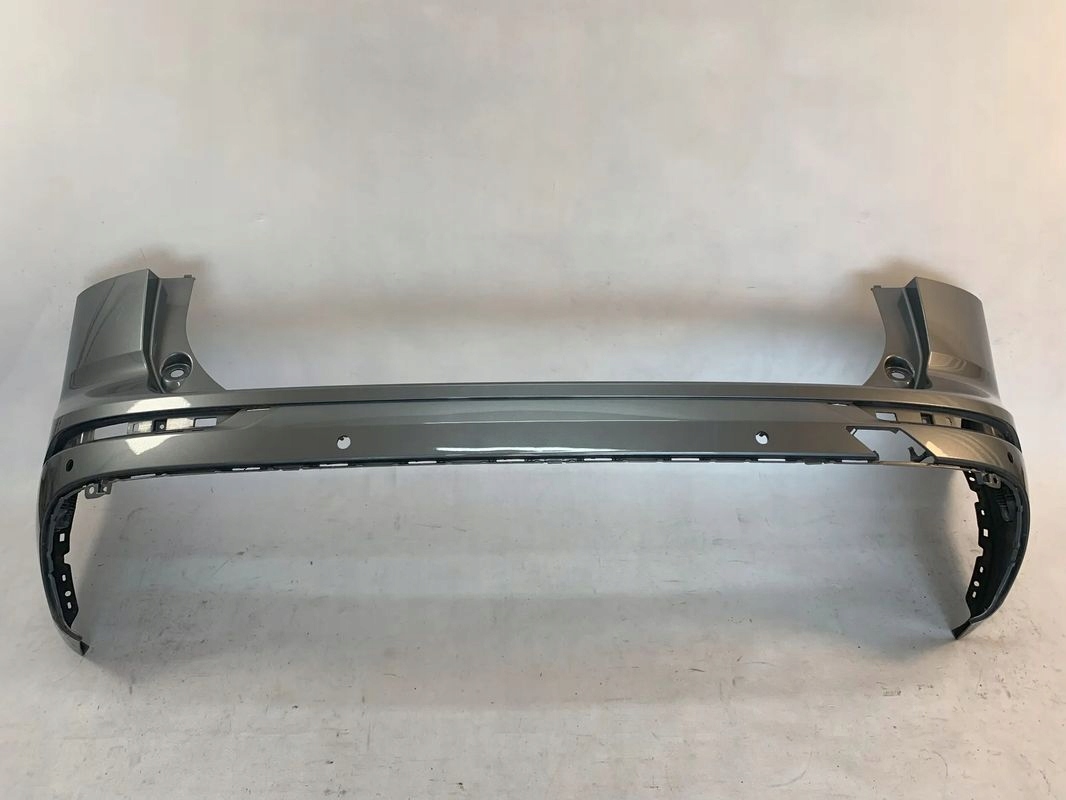Volvo XC60 2 II 16r PDC bumper rear part rear xc 60 2016