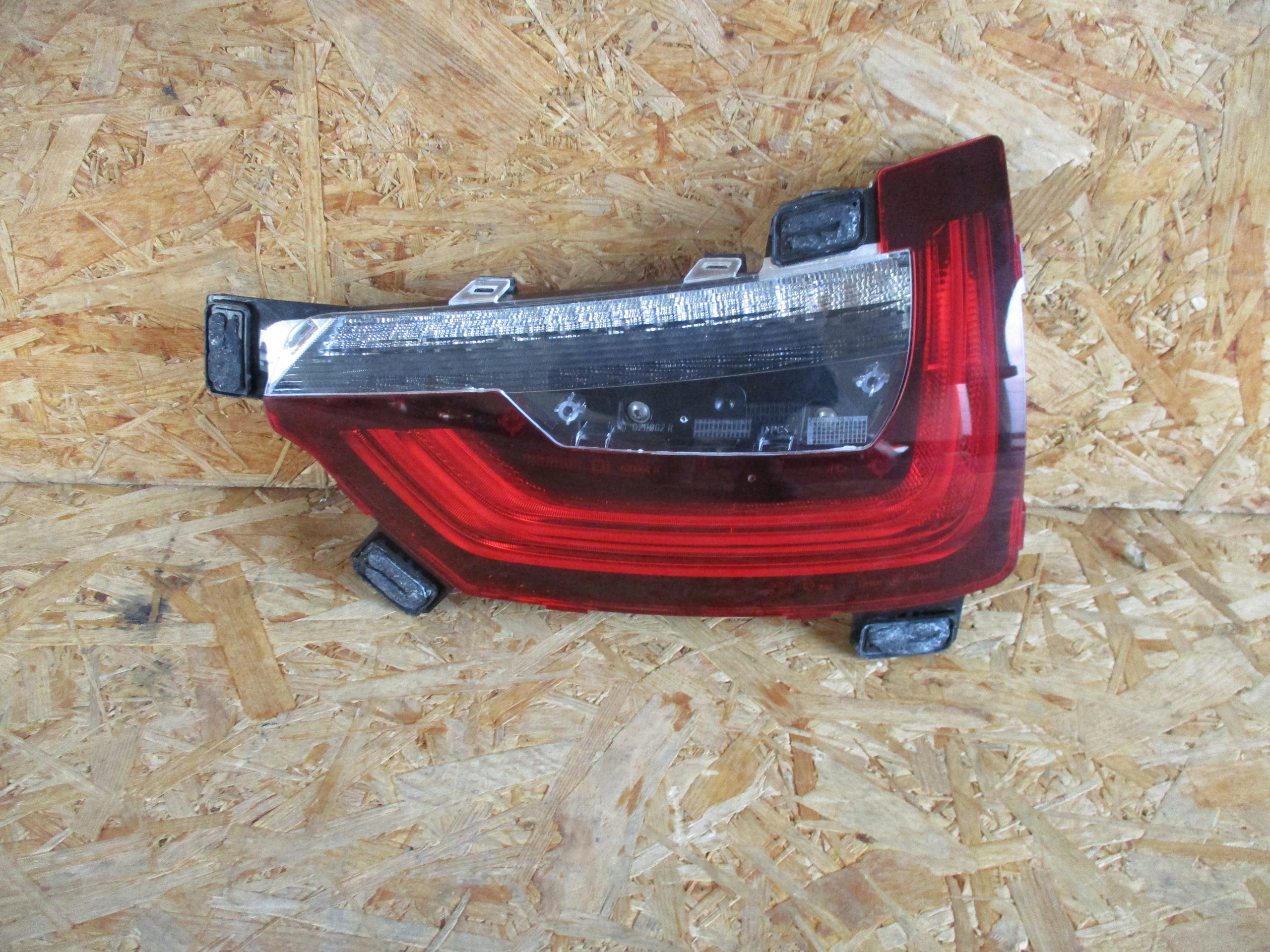 ФАРА ПРАВА ЗАДНЯ ЗАД. BMW I3 I01 LED