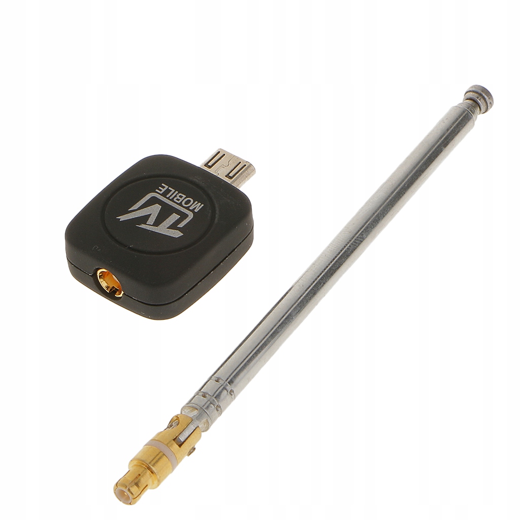 Tuner USB DVB-T2 TV Tuner External