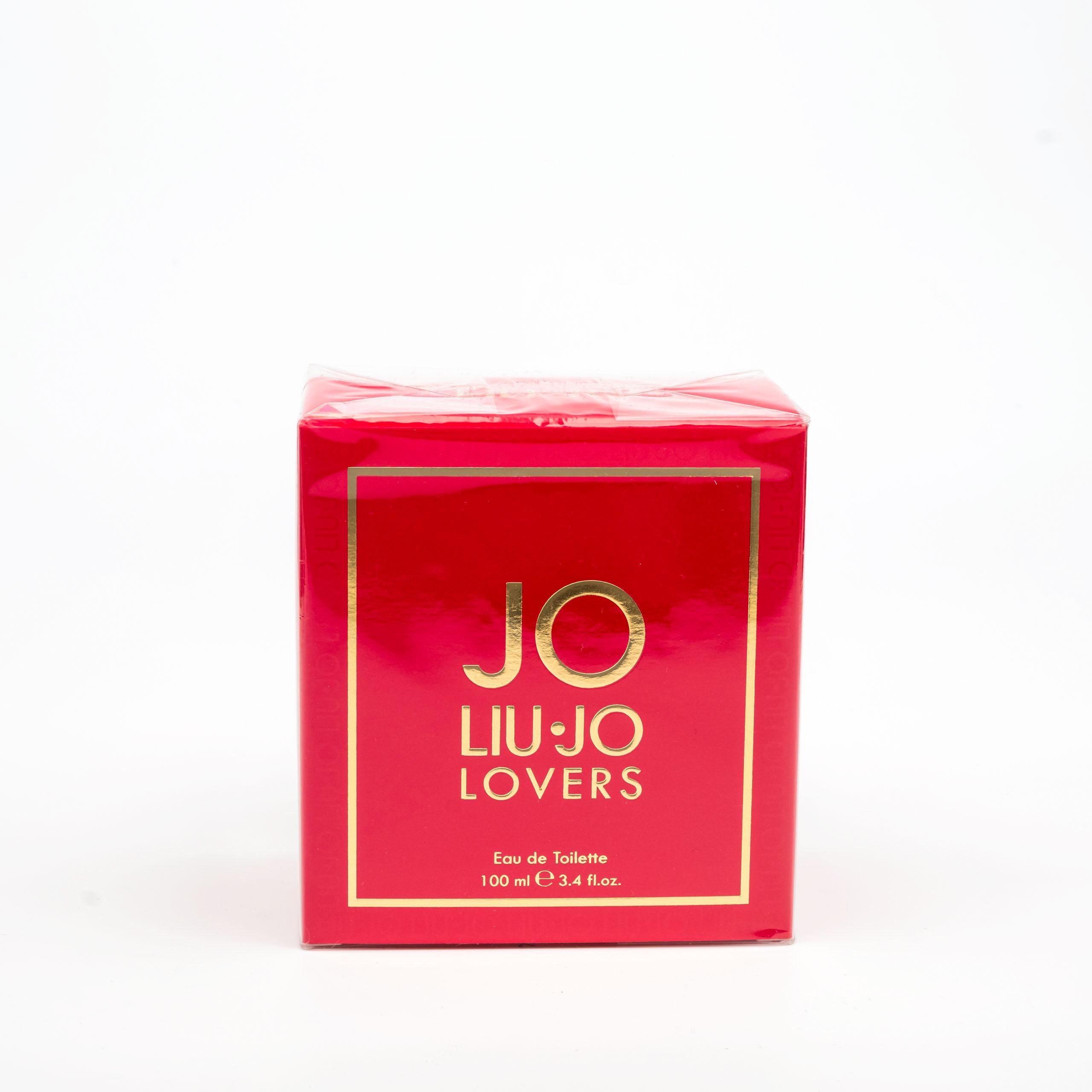 Liu Jo Jo Lovers woda toaletowa 100 ml