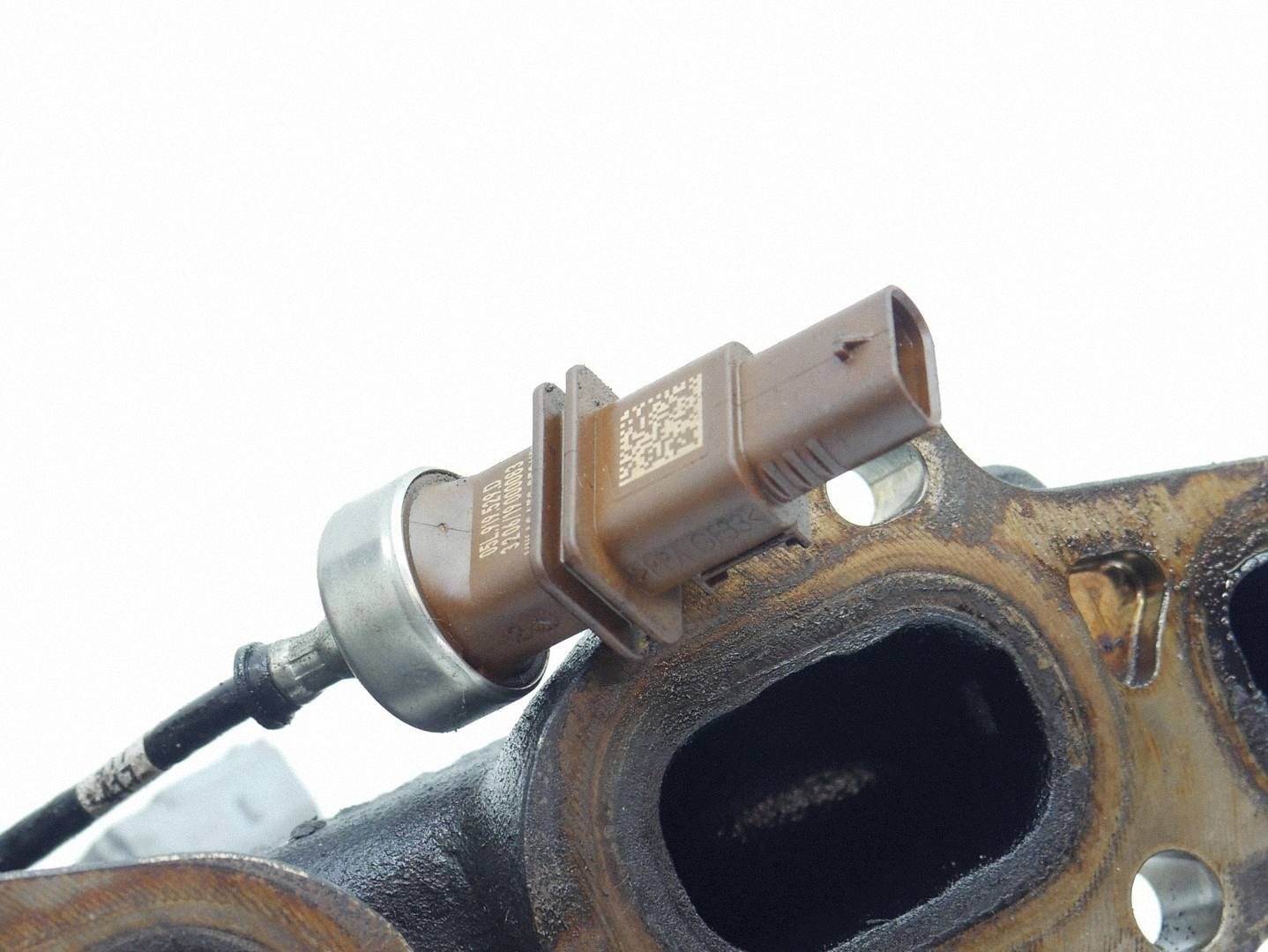 turbo TURBO AUDI A6 C8 2.0 TDI 05L253019L