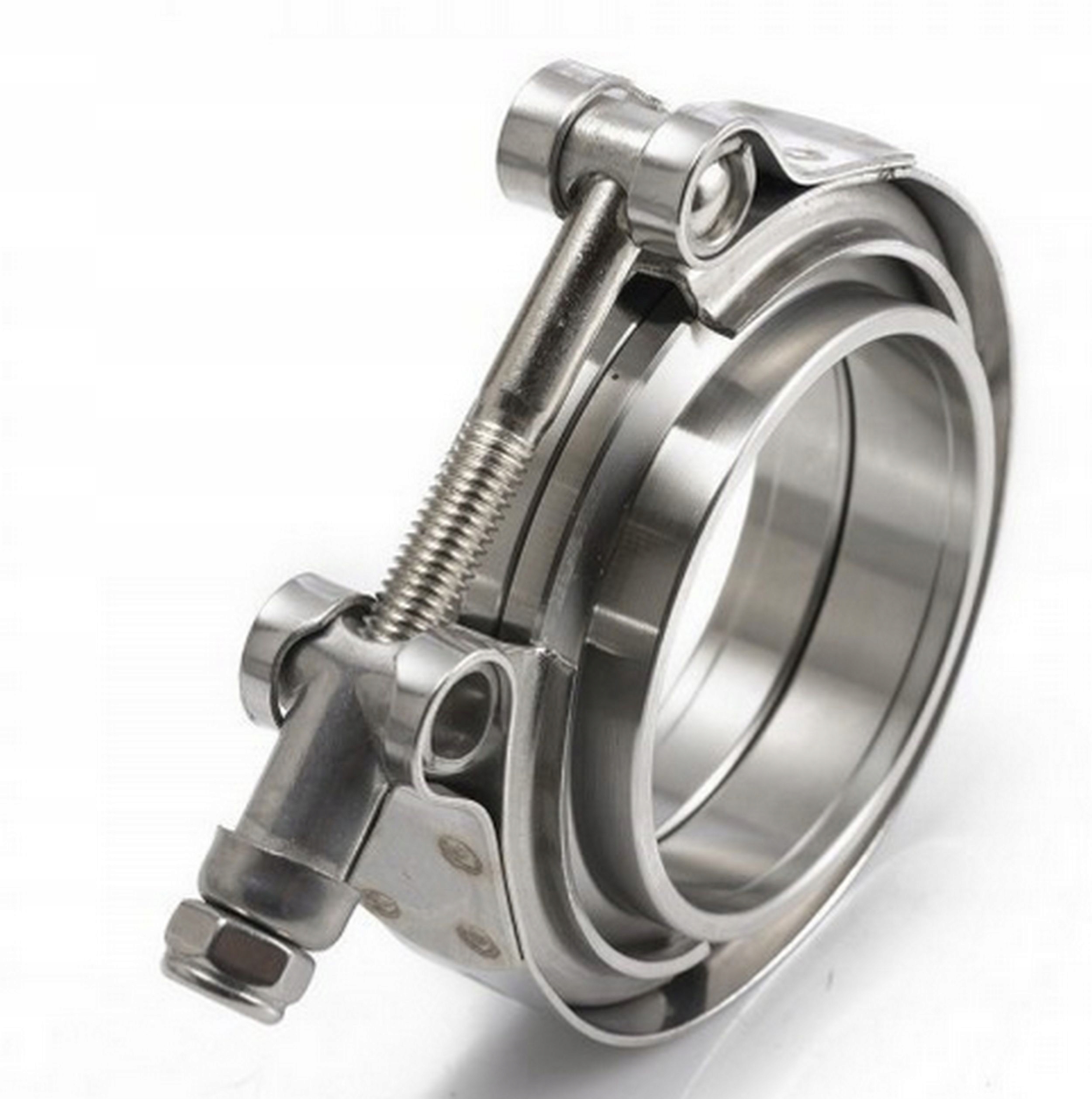 NN-VBD-30 - V-BAND ВЫХЛОПНОЙ ХОМУТ 3 