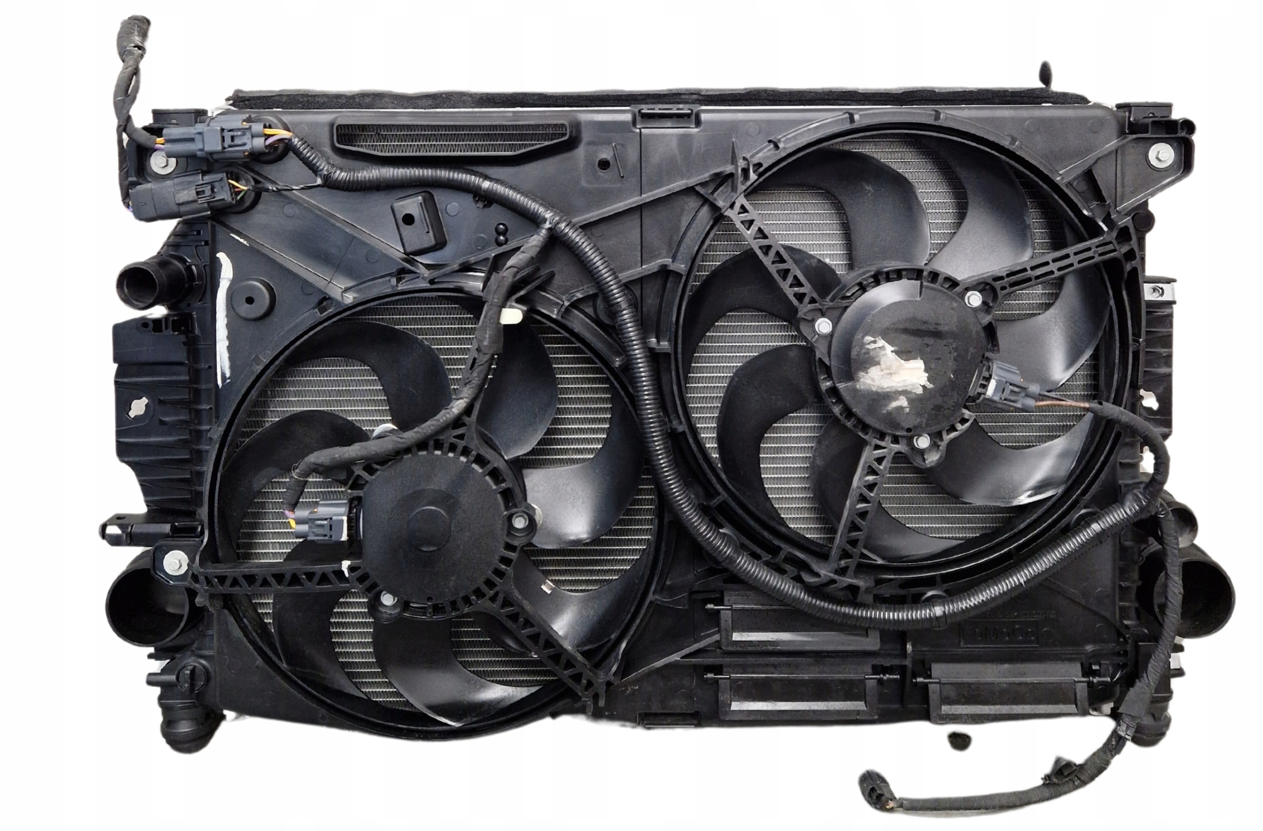 KOMPLET CHŁODNIC FORD MONDEO MK5 GALAXY MK4 S-MAX II TDCI 2014-