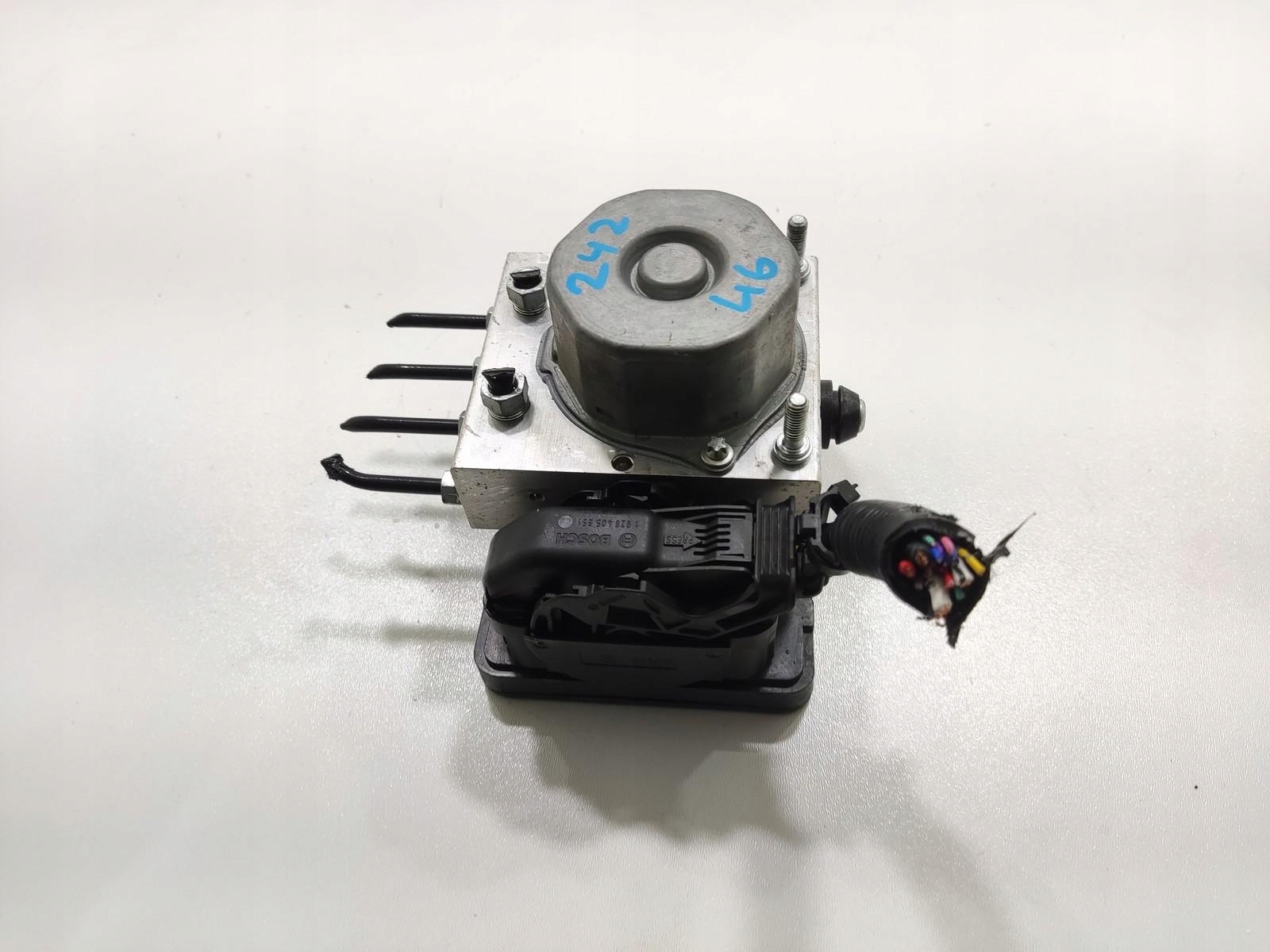 pump control unit ABS TOYOTA AYGO II 2014-2021 44540-0H100