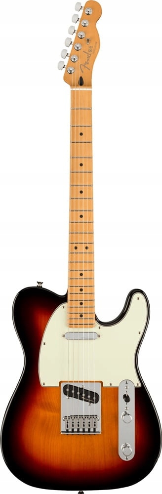 Fender Player Plus Telecaster Mn 3TSB