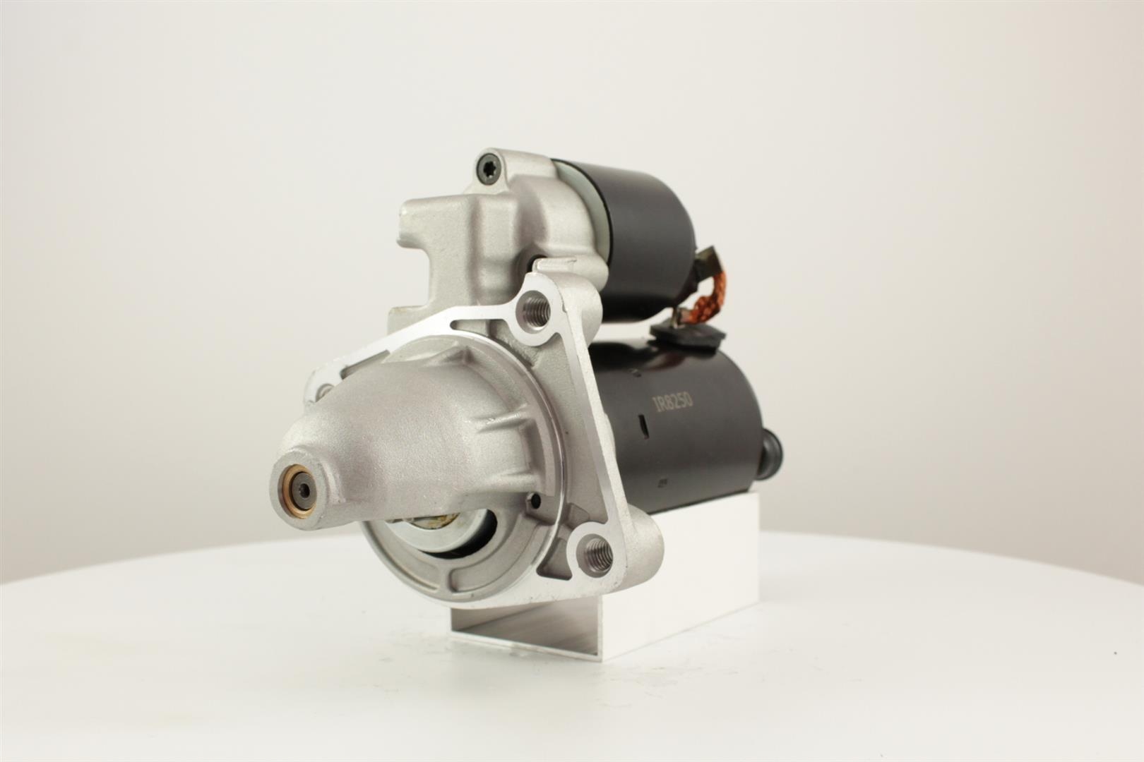 Rozrusznik FORD FOCUS C-MAX CMAX C MAX 1.6 Ti-V HX Producent części Inny