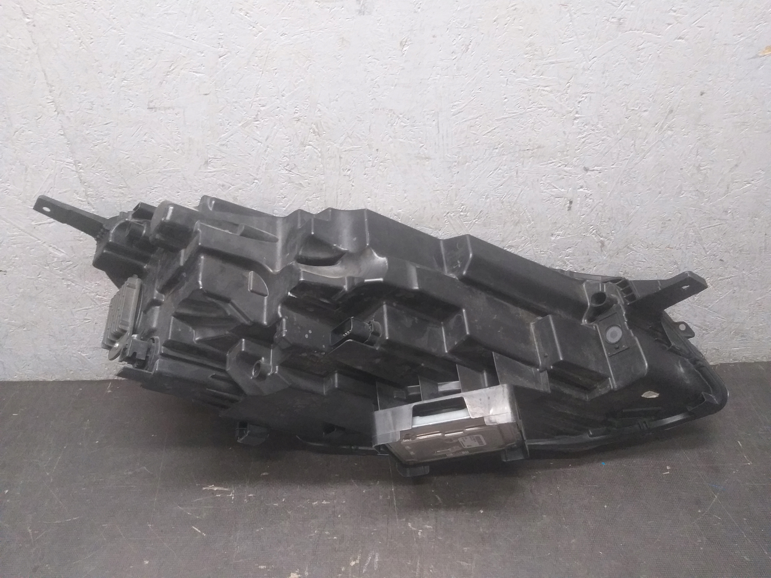 light front left FORD KUGA MK3 FULL LED LV4B-13E017-AH
